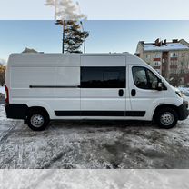 Peugeot Boxer 2.2 MT, 2014, 49 999 км, с пробегом, цена 3 549 999 руб.