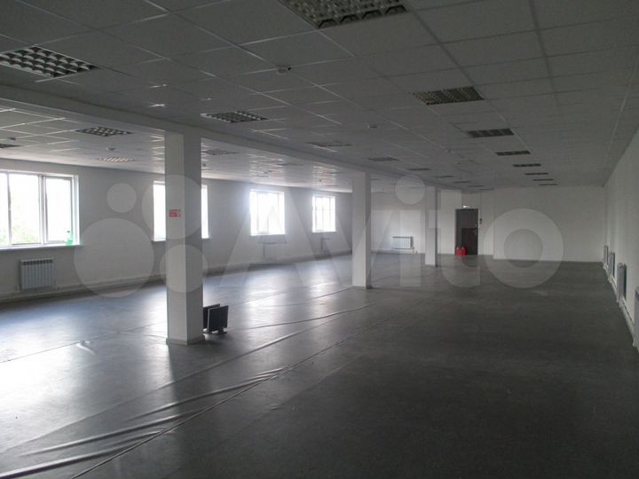 Свободного назначения, 15 м²