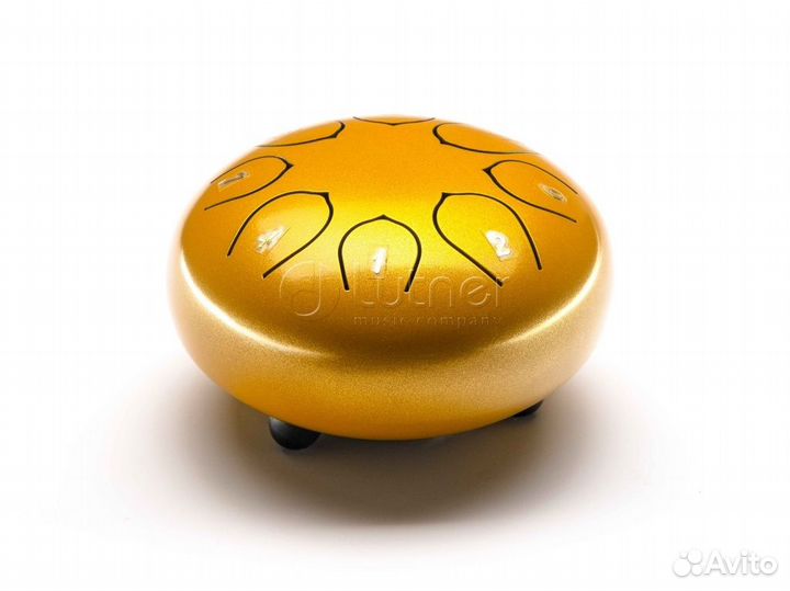 Глюкофон