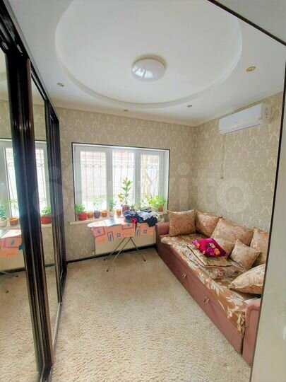 2-к. квартира, 41 м², 1/1 эт.