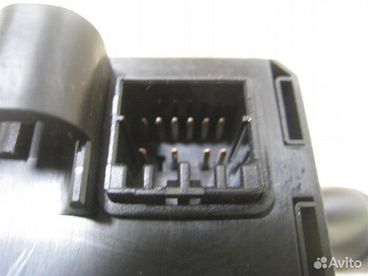 Подрулевой переключатель поворотов Honda Civic 5D