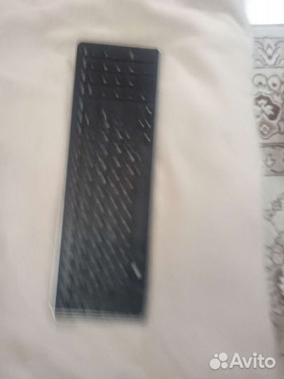 Клавиатура Dell km713 без адаптера