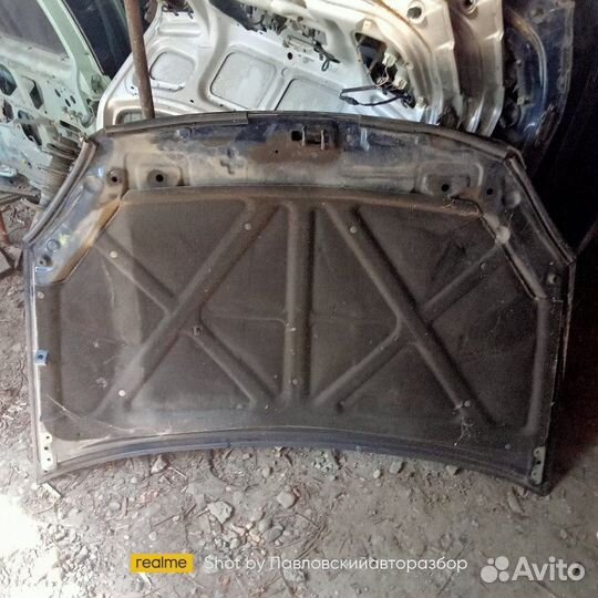 Капот Chery Fora (A21)