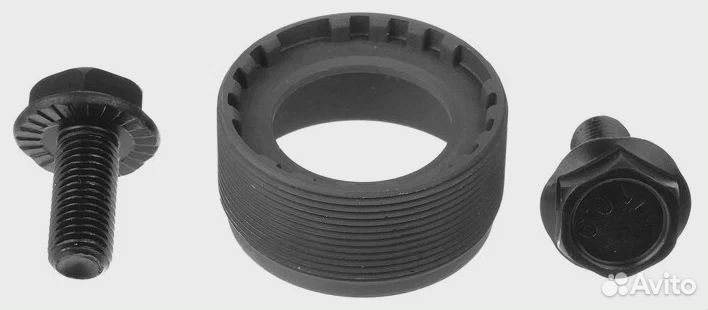 Картридж каретки Стелс 113мм KL-08А