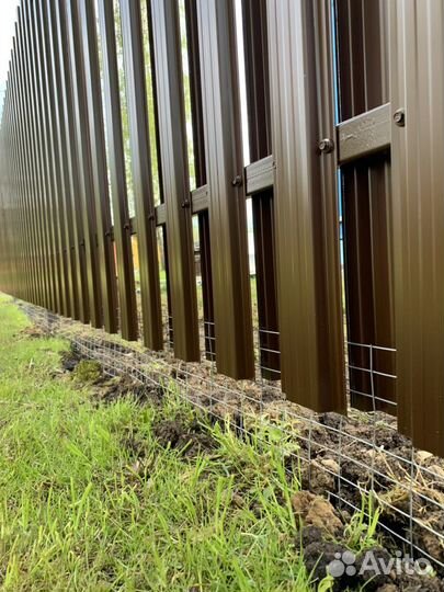 Заборы,Ворота,Автоматика