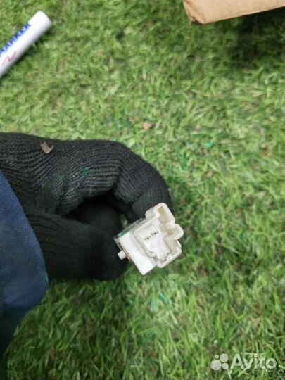 Датчик airbag Volvo Xc90