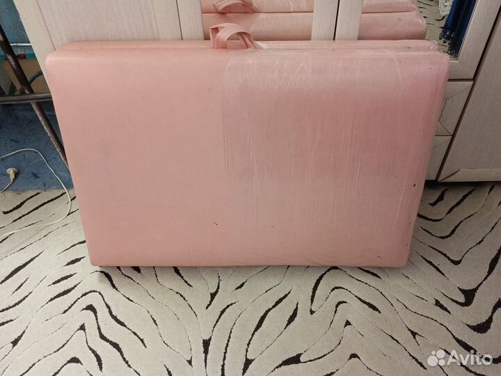 Кушетка для наращивания ресниц бу