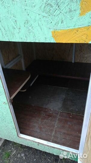 Детский домик