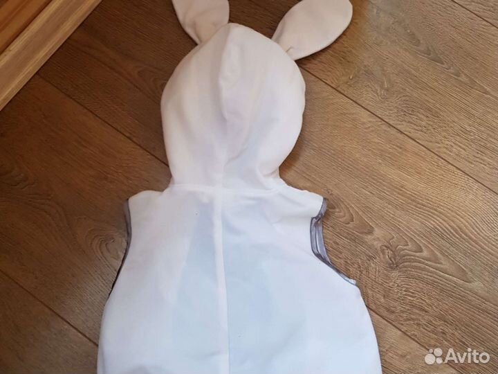 Костюм зайчика