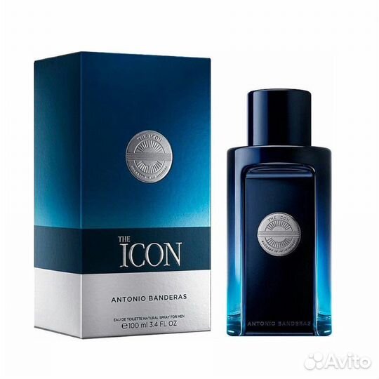 Antonio banderas icon