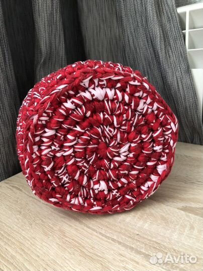 Кашпо горшок для цветов