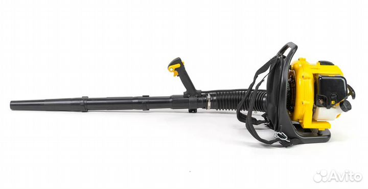 Воздуходувка бензиновая Champion GBR333