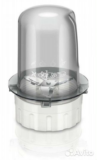 Блендер philips hr2102