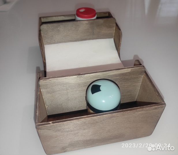 Салфетница