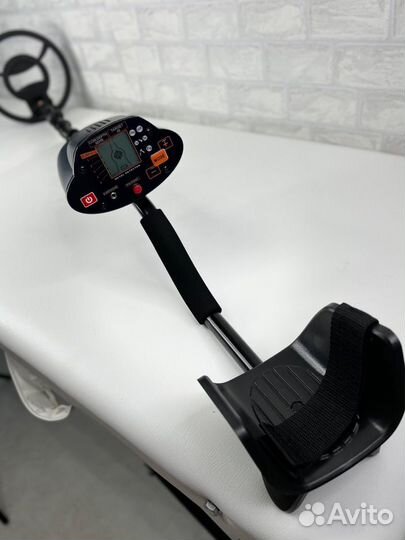 Металлодетектор 5030-md новый