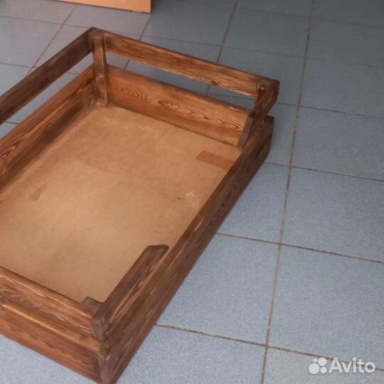 Лежанка для животных