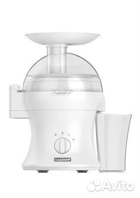 Соковыжималка Ладомир 10к