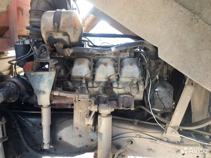 КамАЗ 45143-112-15, 2009