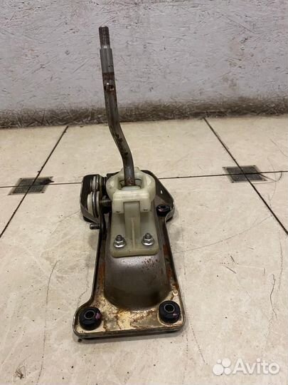 Кулиса МКПП Hyundai Accent