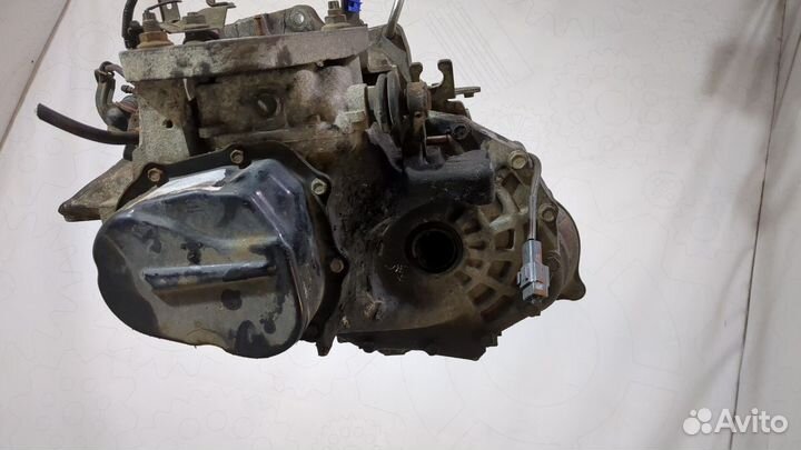 Кпп 5-ст.мех 4х4 (МКПП) Ford Maverick, 2003