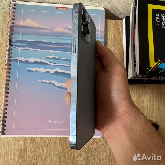 iPhone 13 Pro Max, 256 ГБ