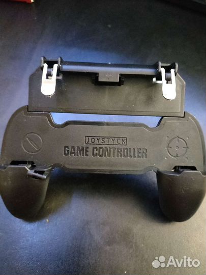 Mobile game controller W10