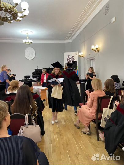 Обучение на виолончели