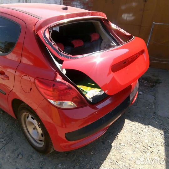 Бампер Сервис