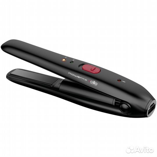 Беспроводной стайлер-выпрямитель Rowenta, Новый