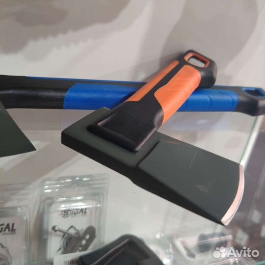 Топор туристический best hunters 9