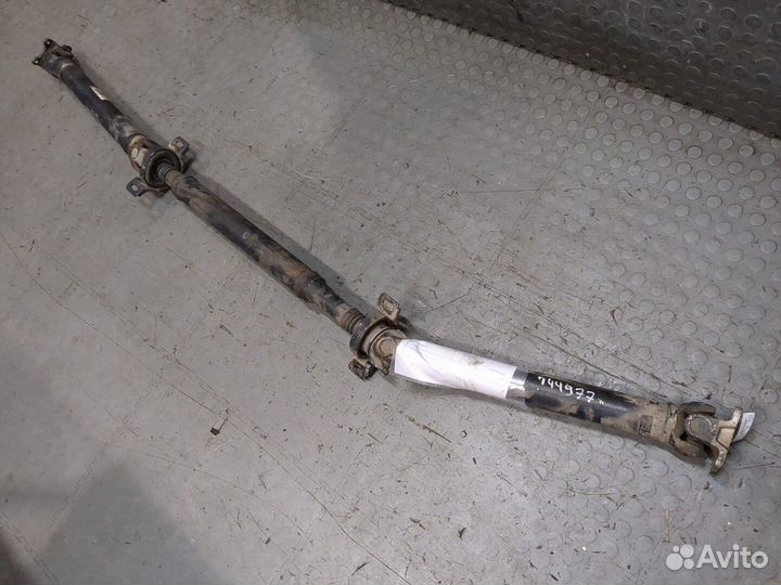 Кардан Mercedes Vito W639, 2004