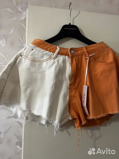 Шорты женские новые