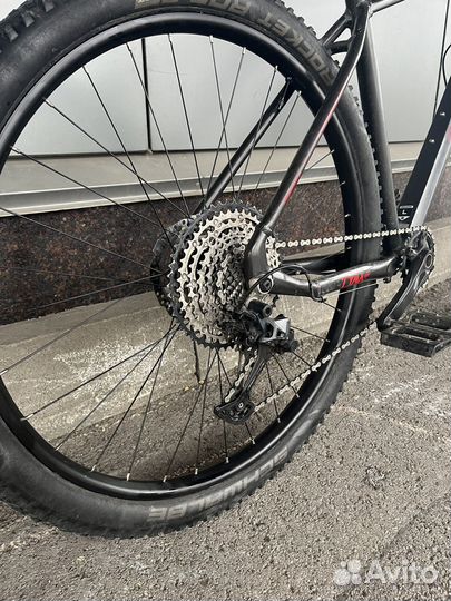 Горный велосипед Mongoose Tyax Pro 29 L