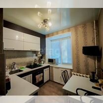 4-к. квартира, 60,1 м², 1/5 эт.