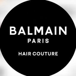 BALMAIN HAIR COUTURE