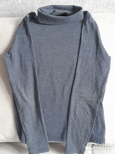 Вещи пакетом на мальчика 7-10 лет