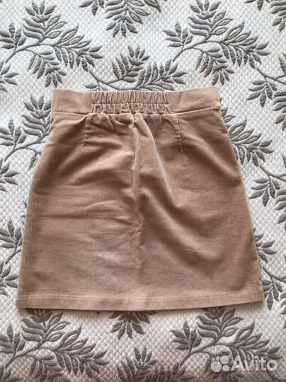 Юбка для девочки