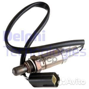 Датчик кислорода ES11073-12B1 ES11073-12B1 Delphi