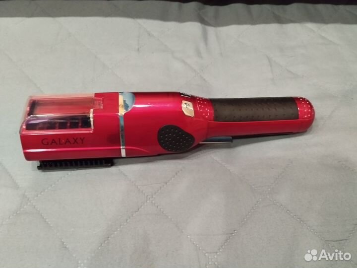 Машинка для стрижки секущиеся кончиков