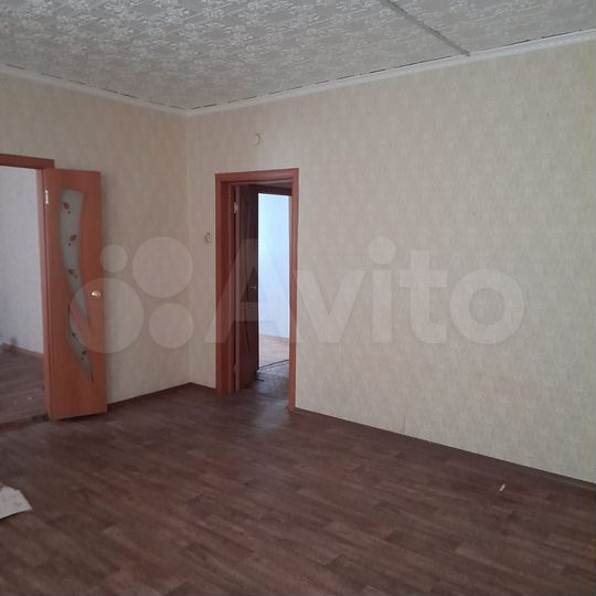 Дом 87 м² на участке 11 сот.