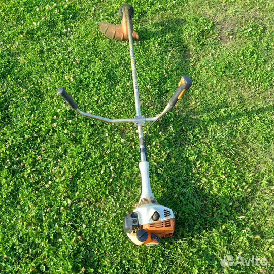 Триммер штиль fs 55