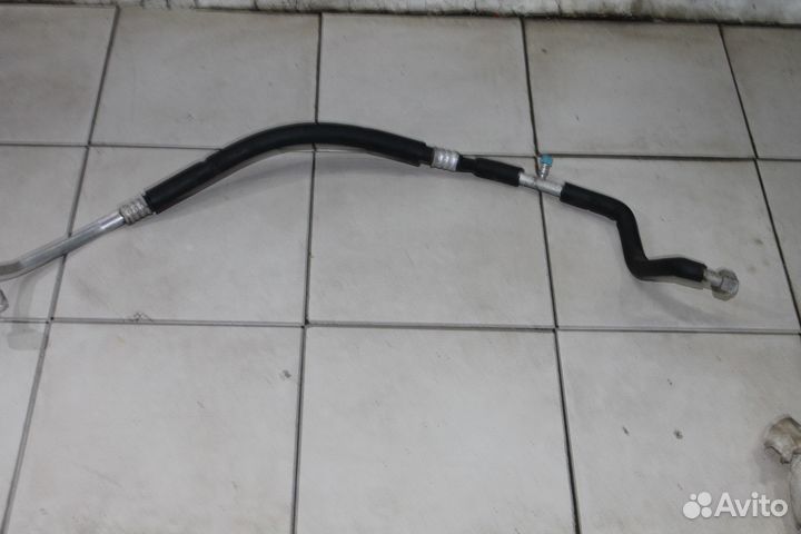 Трубка кондиционера Lifan Solano