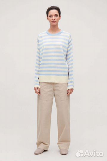 Женская одежда сток