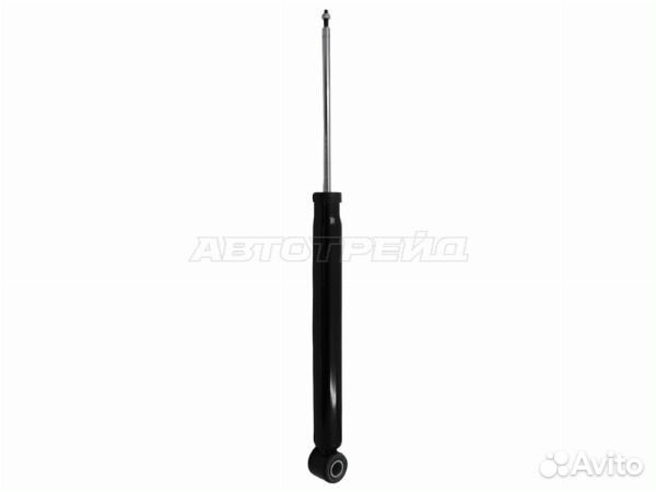Стойка задняя
