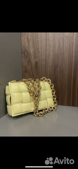 Bottega veneta сумка