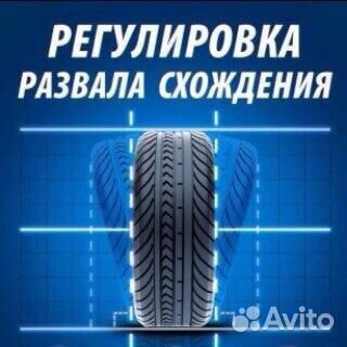 Геометрия колёс