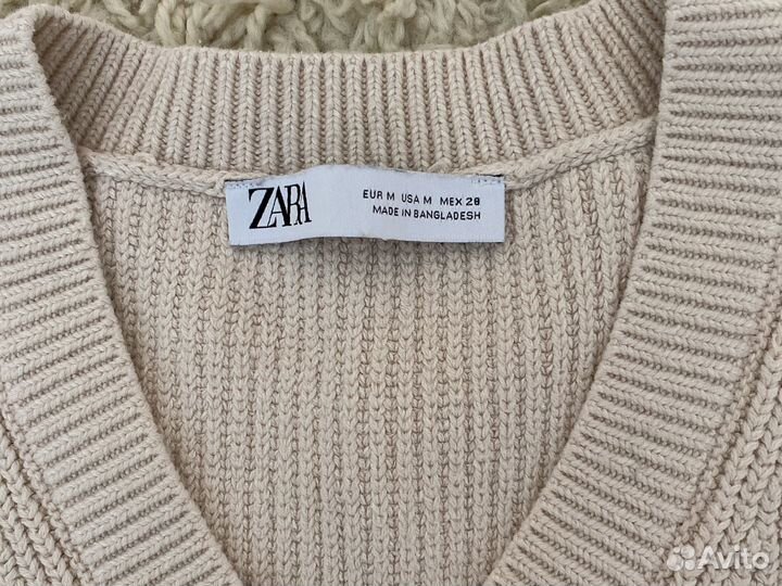 Жилетка для девочки школьная 140