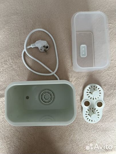 Стерилизатор для бутылочек