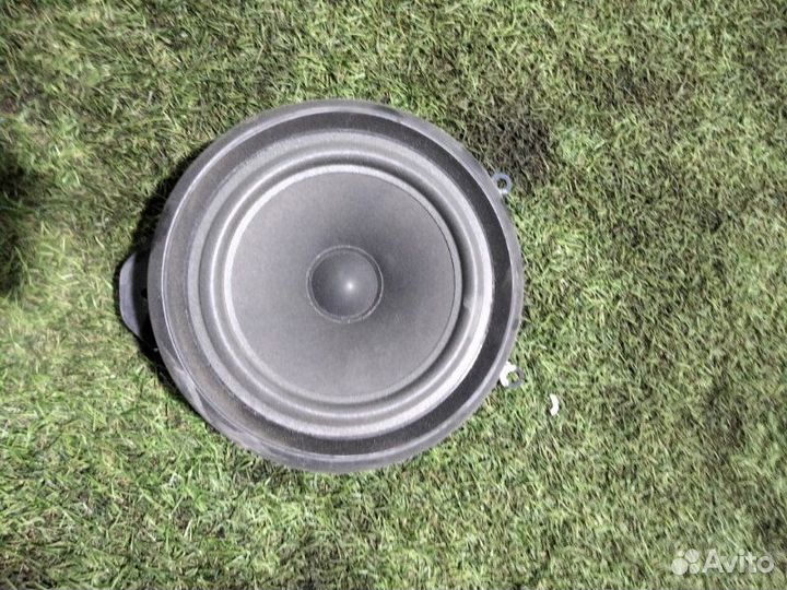 Динамик Audi A4 B7 2.0 ALT 2004