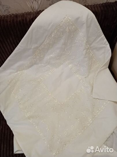 Конверт на выписку из роддома